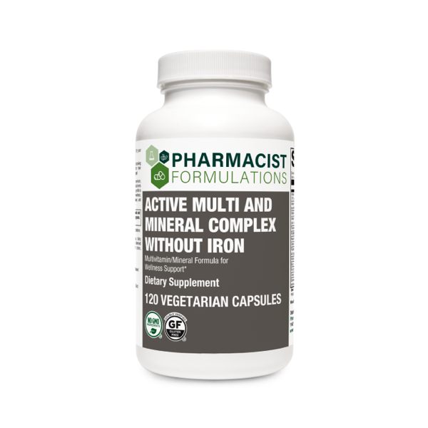 Active Multi +