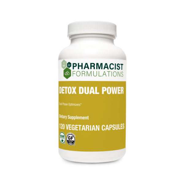 Detox Dual Power