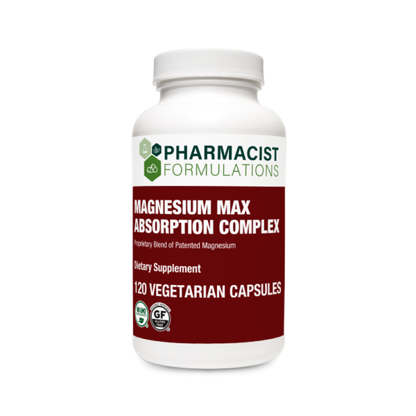 Magnesium Max