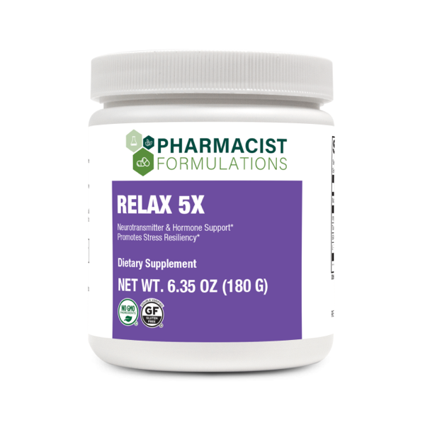 Relax 5X